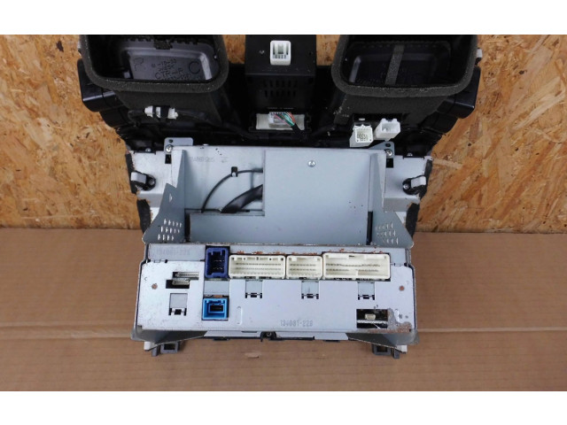 Дисплей 8611050200 Lexus LS 460 - 600H