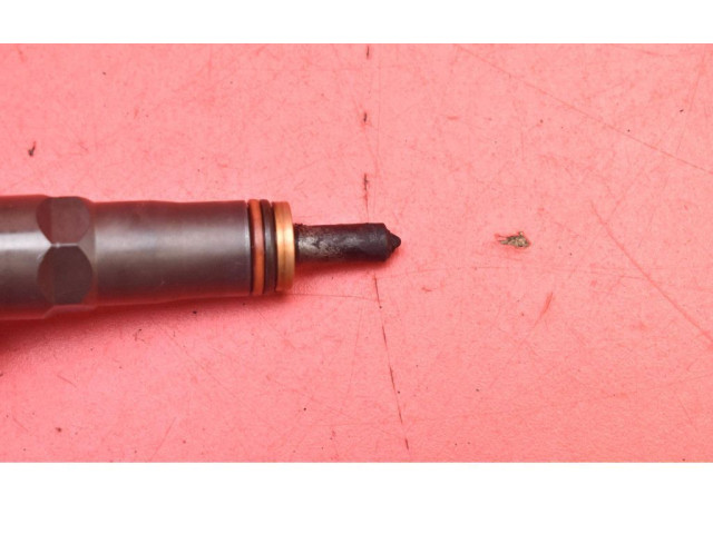 Форсунка 038130073AG, 038130073AG    Volkswagen Cross Touran I   