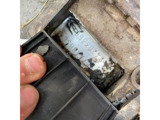 Jednotka ABS 00004541VW Citroen Nemo 2008