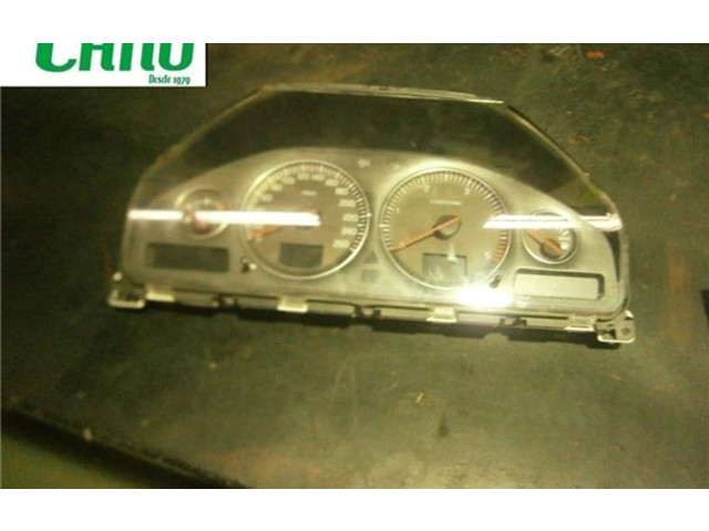 Панель приборов 30682277, 69594-220T   Volvo S60       