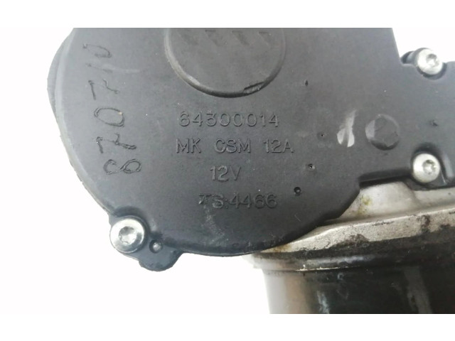 Volant Renault Megane II 64300014