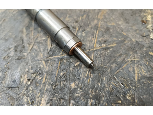 Vstřikovač A6540700187, 2406201198 Mercedes-Benz E W213 654.920