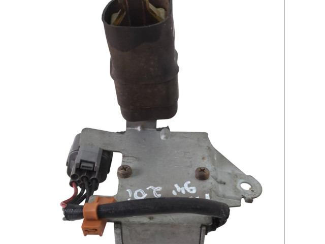 Блок управления Honda Prelude