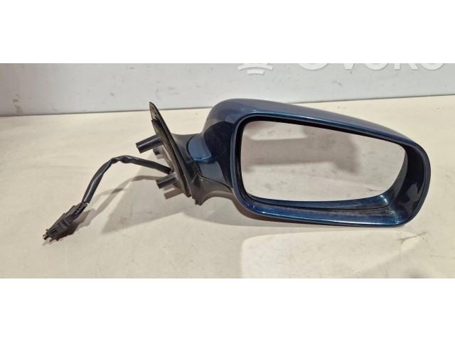 Зеркало электрическое Skoda Octavia Mk1 (1U) 1996 - 2004 года