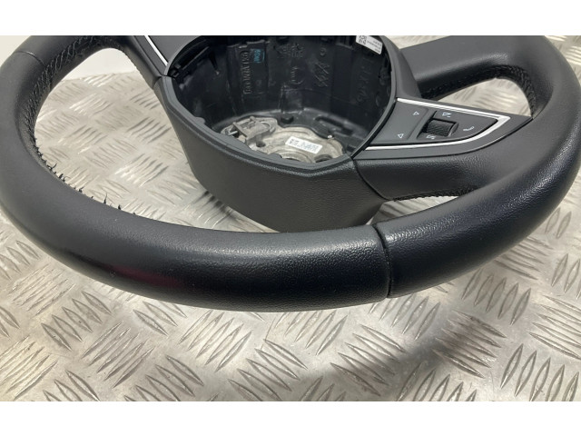 Руль Skoda Rapid (NH) 2012 - 2019 года 5J0419091P