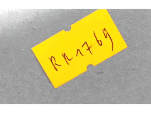 Řídící jednotka 00464684850, 0261204168 Alfa Romeo 155 1994