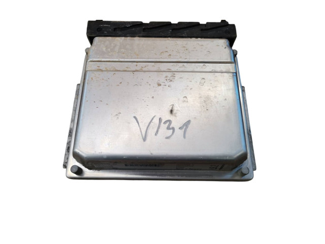 Блок управления двигателя 30637733A, 04065 Volvo XC90