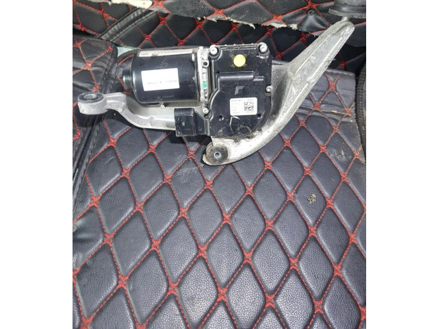 Моторчик дворников Ford Transit - Tourneo Connect