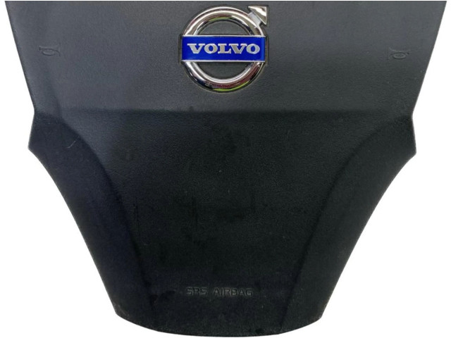 Подушка безопасности двери 8623349   Volvo C30