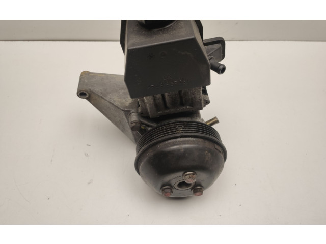 Насос усилителя руля A1404666301, 1404666301   Mercedes-Benz S W140