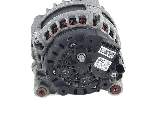 Генератор 05E903026L Audi Q2 -