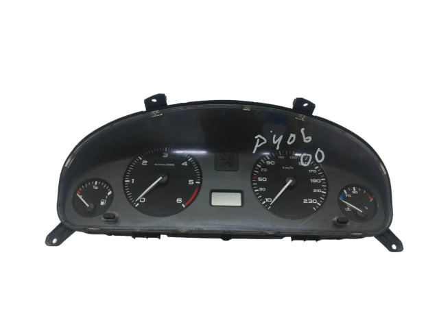 Панель приборов 9639940380 Peugeot 406