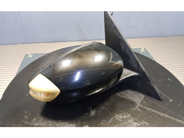 Зеркало электрическое        Ford Galaxy  2006 - 2015 года   