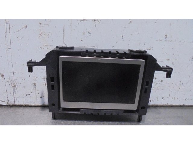 Дисплей    F1BT18B955LA   Ford Ecosport