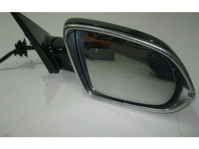 Zpětné zrcátko Audi A8 S8 D4 4H 2011 4H1857410G, 14PIN