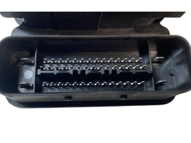 Блок АБС 7H0614517B, 7H0907379R   Volkswagen  Transporter - Caravelle T5  2003 - 2015 года