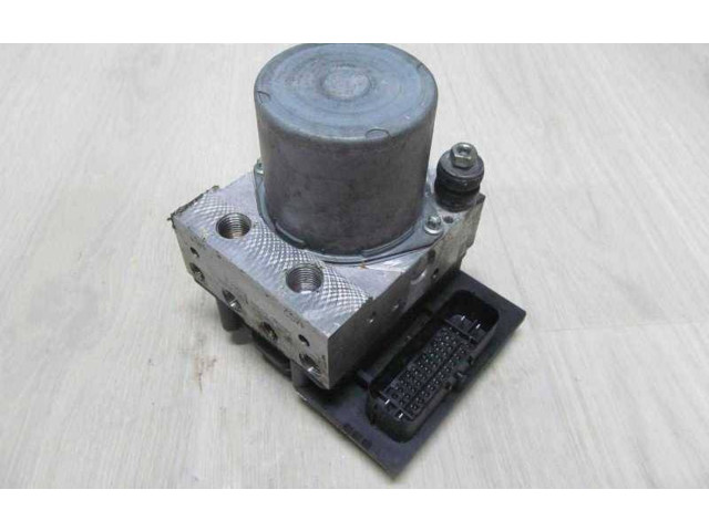 Блок АБС 0265235363, 7386 Jaguar XF X250 2007 - 2015 года