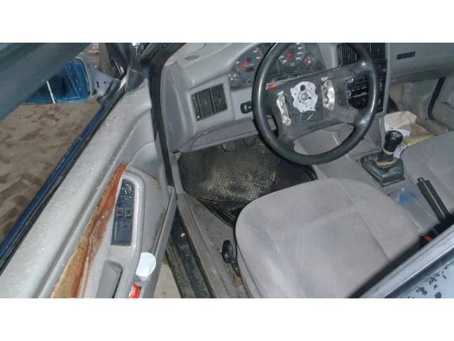 Turbodmychadlo Турбина HDAUGBJERGHD2782 Audi Cabriolet B3 8G 1.9 1Z