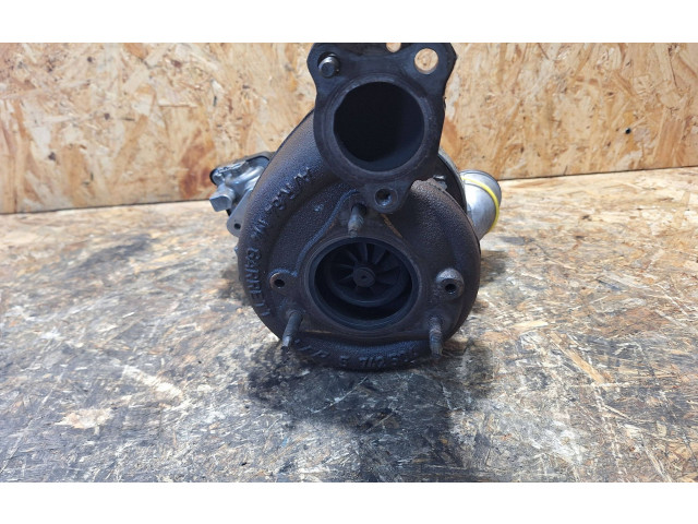 Турбина Jeep Grand Cherokee (WK) A6420900280