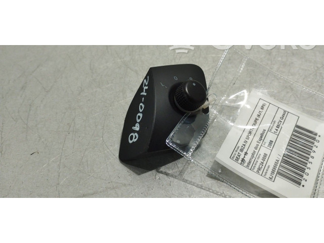 Zpětné zrcátko Seat Ibiza IV (6J,6P) 2008 6J1959565A