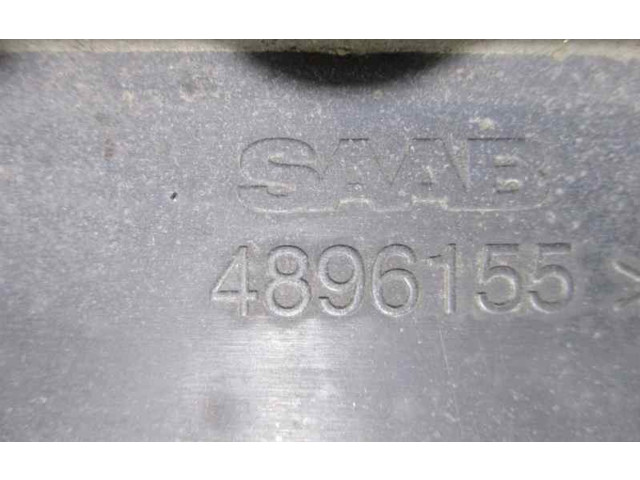 Интеркулер 4726568, 020415VALEO Saab 9-5