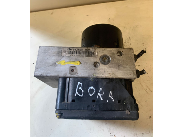 Блок АБС 1J0614417A, 10020402134   Volkswagen  Bora  1998 - 2005 года