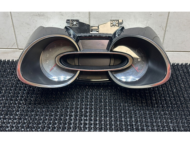 Панель приборов LAFL011146, 248107073R   Renault Clio IV       