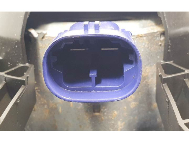 Вентилятор радиатора 214815012R Dacia Sandero