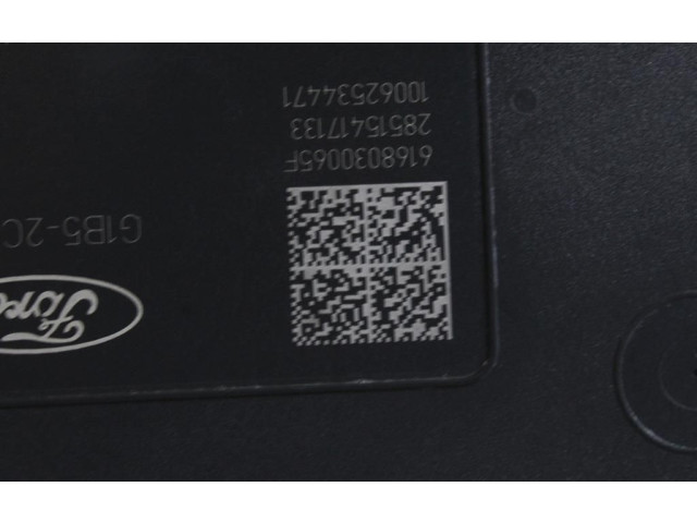 Блок АБС G1B5-2C405-AB   Ford  Ka  2017 -  года