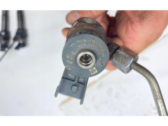 Форсунка 0445110654 Jaguar XE