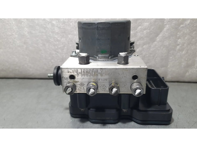 Блок АБС 476609671R, 269727   Dacia  Duster  