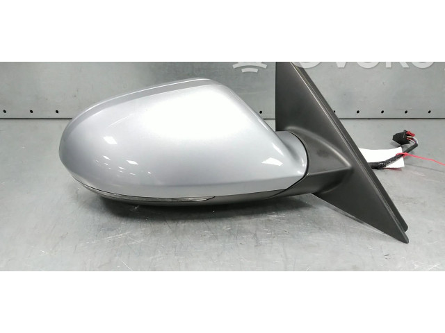 Зеркало электрическое Audi A6 S6 C7 4G 2011 - 2018 года