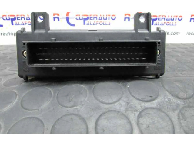 Блок комфорта 0000250801 Saab 9-5