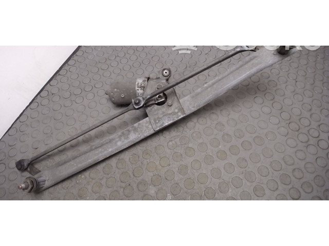 Моторчик дворников NICHTZUTREFFEND    Volkswagen Polo II 86C 2F