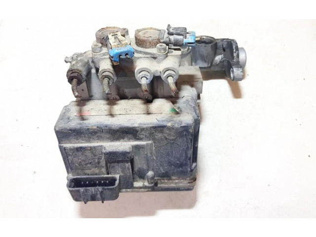 Блок АБС 18012622, 18023079 Mitsubishi Space Wagon 1999 - 2004 года