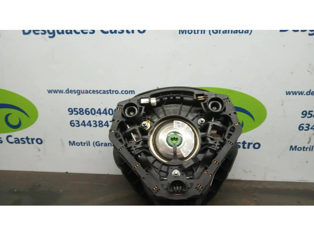 Подушка безопасности водителя 243110190829   Fiat Punto (199)