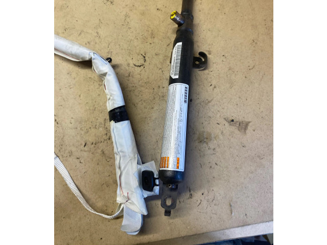 Турбина Надувная подушка для крыши Suzuki SX4 7649080J00, 1008862 двигателя 9HX