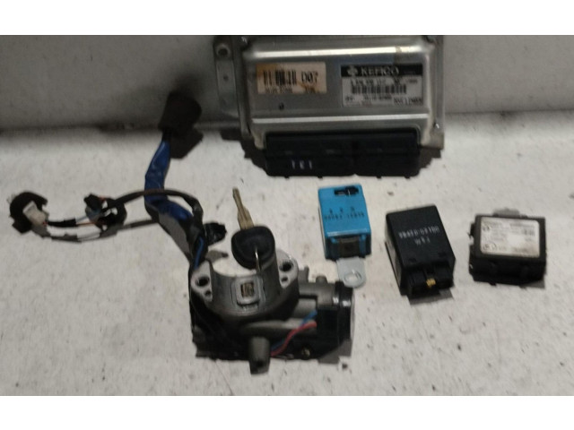 Řídící jednotka 9030930131F, 9030930131F Hyundai Atos Classic 2001