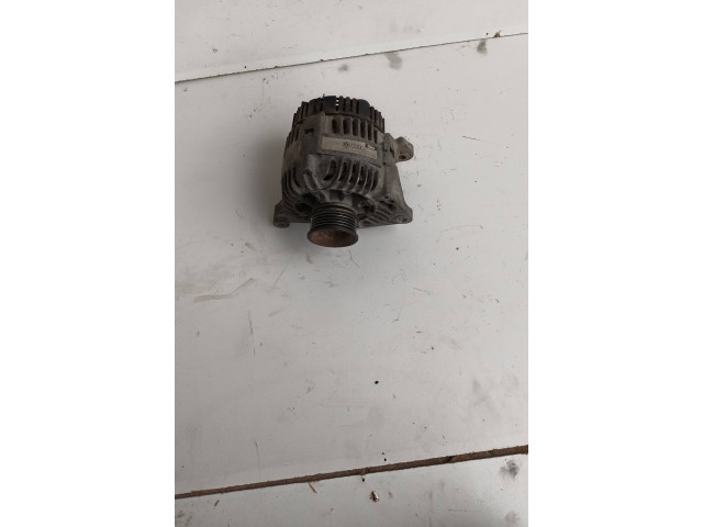 Генератор 058903016e Volkswagen PASSAT B5 1.6