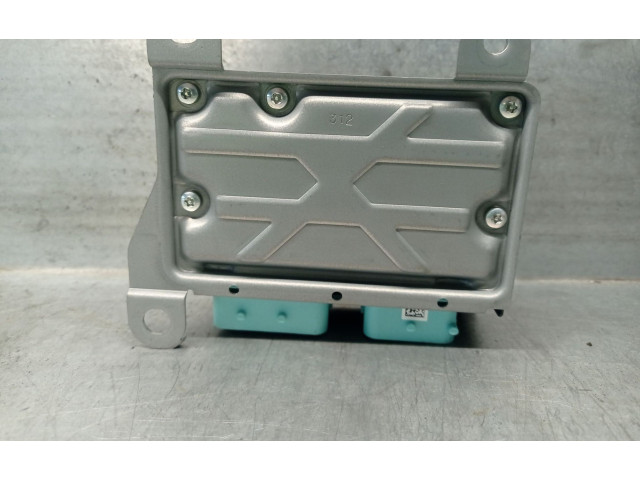 Блок подушек безопасности 95910J7900   KIA Xceed