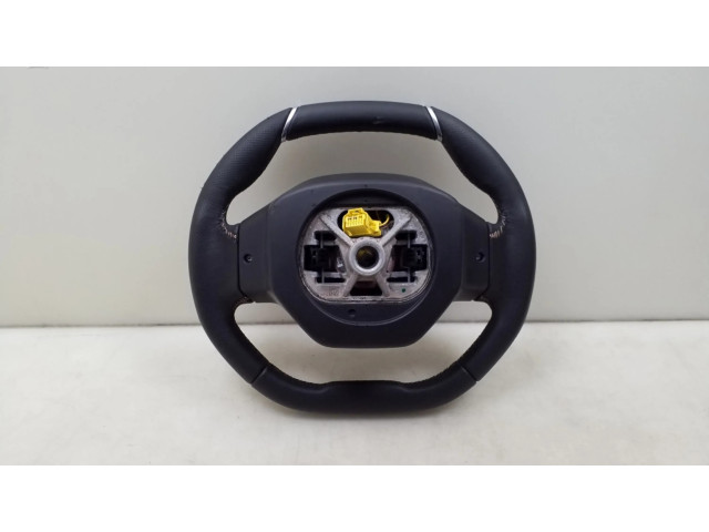 Руль Peugeot 2008 II 2019- года