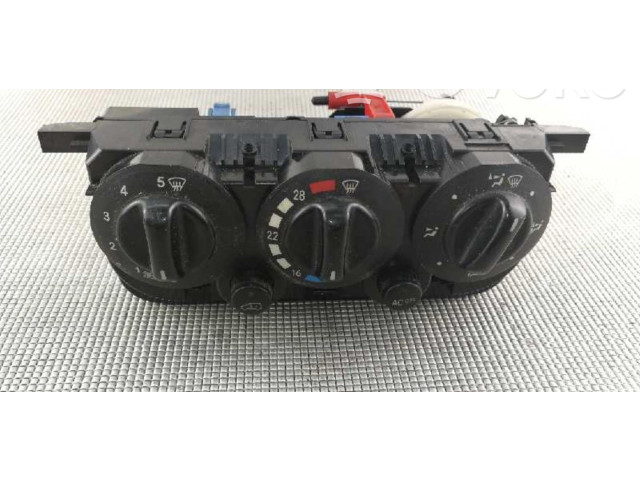 Блок управления климат-контролем 1688302285 Mercedes-Benz A W168
