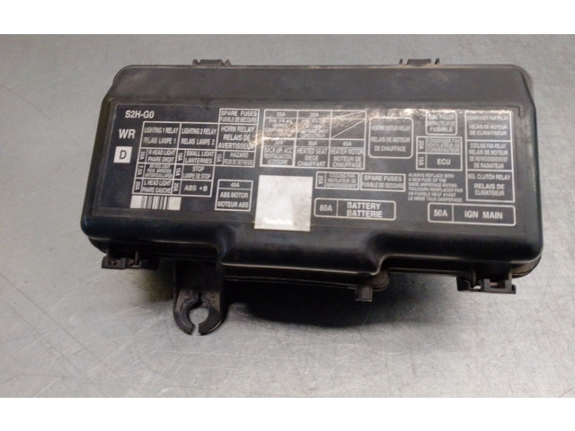 Pojistková skříňka Řídící jednotka BSM 38250S2HG22 Honda HR-V 2003