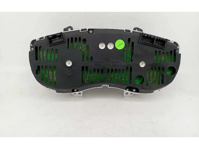 Přístrojová deska Hyundai i20 (GB IB) 2014 940131J011