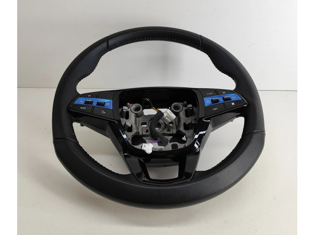 Руль SsangYong Korando - года 4611037600, 8500139000