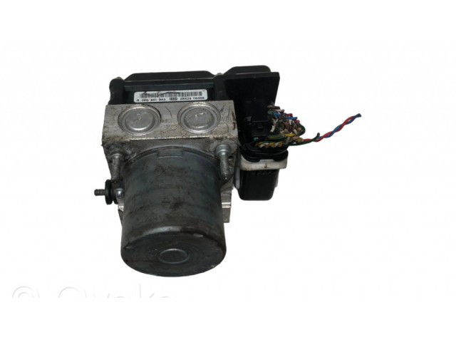 Jednotka ABS 0265252224 Citroen Berlingo 2012