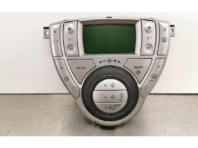 Модуль блока управления кондиционером 14900560YH, A83000600   Lancia Phedra