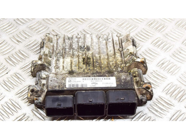 Řídící jednotka BK2112A650AB   Ford Transit 2013