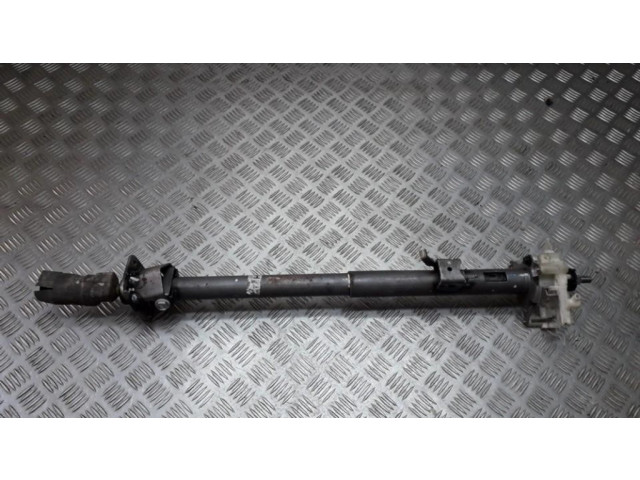 Рулевая рейка UJ0732100 Ford Ranger 2012-2018 года