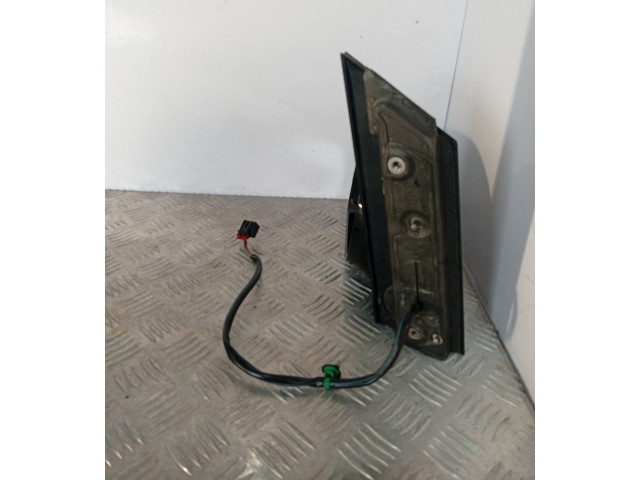 Зеркало электрическое        Volkswagen Touran I  2003 - 2010 года   